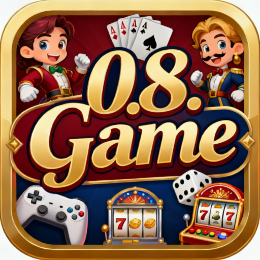 08.Game
