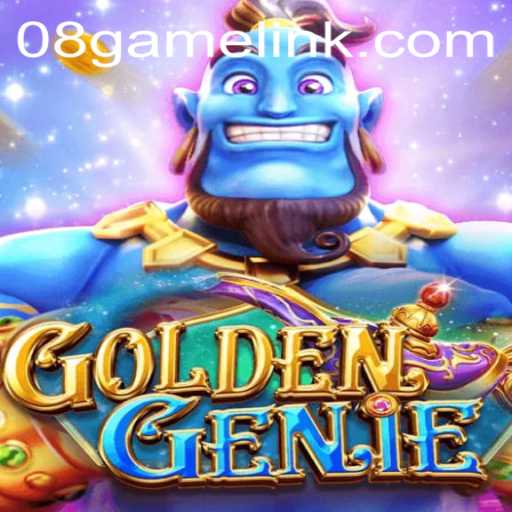 GOLDENGENIE: The Ultimate Game of Strategy and Luck