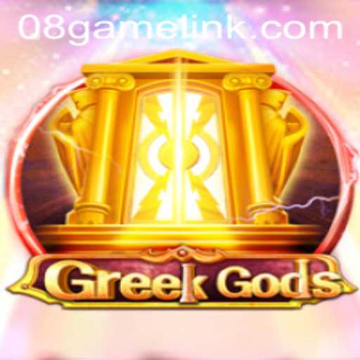 Unveiling GreekGods: A Captivating Journey into Mythological Adventure