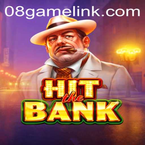 Hit The Bank: An Immersive Gaming Experience