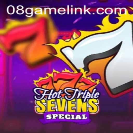 HotTripleSevensSpecial: A Deep Dive into the Thrilling Casino Game