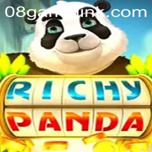 Exploring the Exciting Dynamics of RichyPanda: The 08.Game Phenomenon