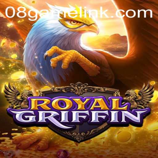 RoyalGriffin: A Mesmerizing Journey into Fantasy Adventure