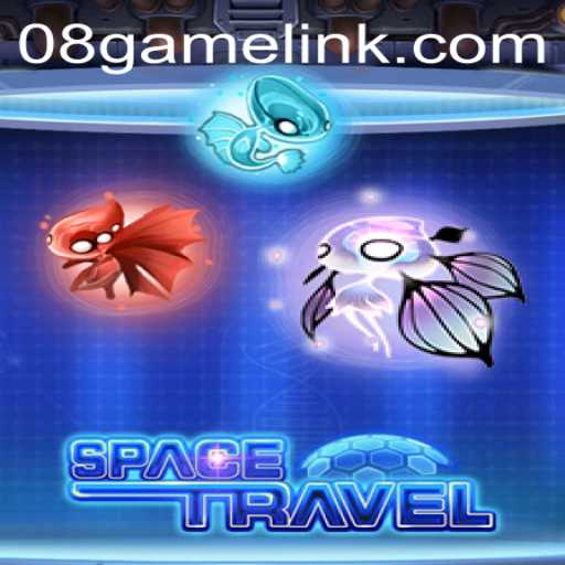 SpaceTravel: Exploring the Galaxy in 08.Game